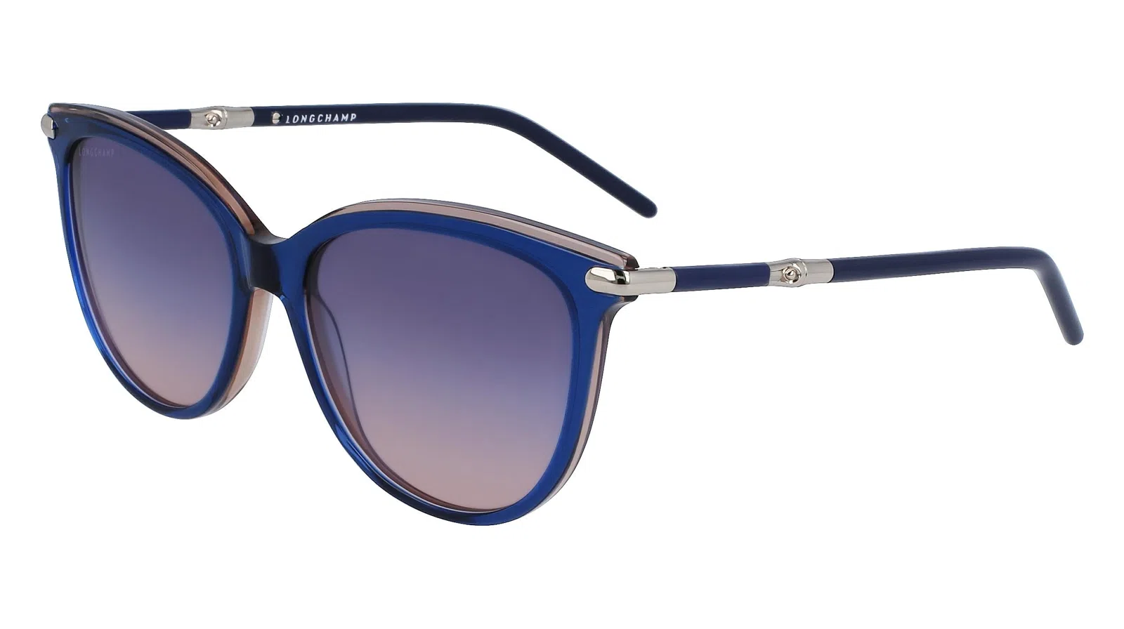 Longchamp LO727S Sunglasses - view 3